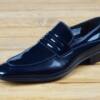 kosak cosmopolice genuine leather men shoes