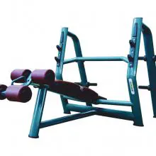 Decline Bench Press Imesspor Proforce GS02 Gym Equipment NEW Impressive