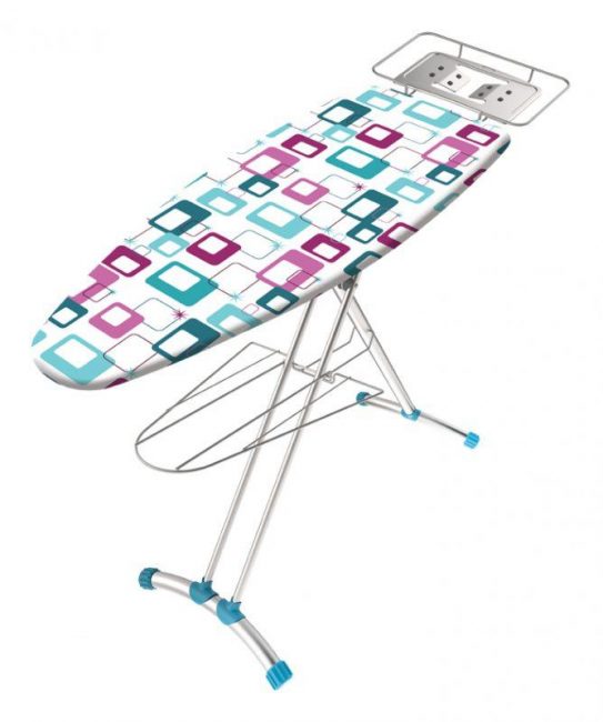 Granit home products ironing boards gama