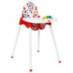 simsek toys lux highchairs