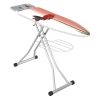 Home appliance ironing board
