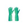 нитрилни ръкавици за безопасност на труда isik group