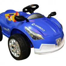 Simsek Toys Kobra Cordless Car