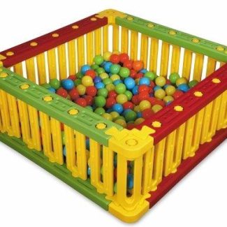 Square Playground by KingKids King Kids Toys SB 6010...