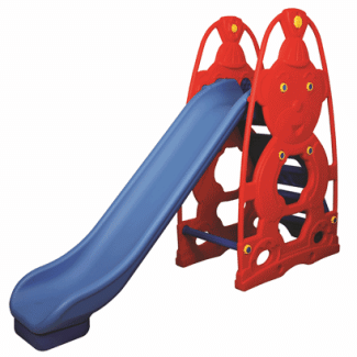 KingKids King Kids Garden indoor outdoor Cute Slide Toy ST 90...