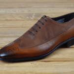 Kosak Cosmopolice Genuine Leather Men Shoes