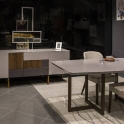 pukka living concept loft dining room