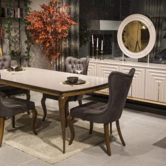 Pukka Living Concept Lusso Dining Room...