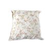 Omak greenleaves lace pillow