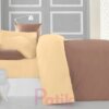patik home ranforce комплект постельного белья для кофе