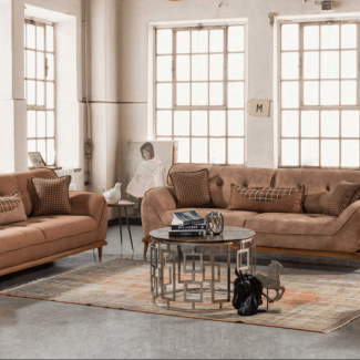 Primos Sofa Madrid Sofa Set...