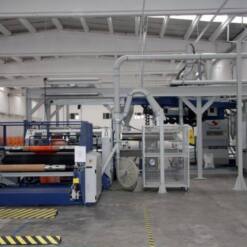 durable and versatile malatya synthetic sack laminated bags for secure packaging