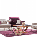 Primos Sofa Milan Living Room Furniture Quality Export from Turkey