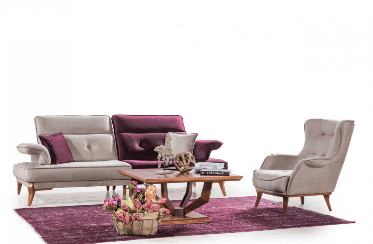 Primos Sofa Milan Living Room Furniture Quality Export From Turkey