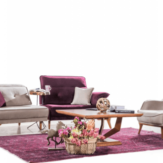 Primos Sofa Milan Living Room Furniture Quality Export from T...