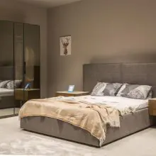 Pukka Living Concept Natura Bedroom Furniture...
