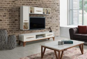 ayhan ni̇l tv-enhed boligmøbler