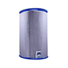 Omak Barrel Heaters V0182