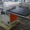 ozan folding flat machines 1400 doublespeed folding circle