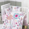 set di biancheria stampata a pannello patik home