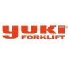 Yuki 3.5 ton lifting capacity dies