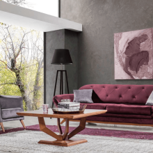 Primos Furniture Polo Sofa Set