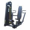 Chest Press Machine Imesspor Proforce AS01 Gym Equipment Powe...