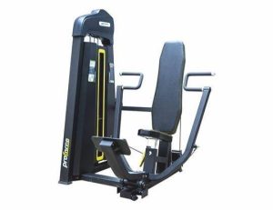 Chest Press Machine Imesspor Proforce AS01 Gym Equipment Powerful NEW