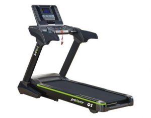 Treadmill Imesspor Proforce Q3 Gawaarida