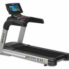 Gym Treadmill İmesspor Proforce Q9A Commercial Android  Durable NEW