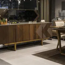 Pukka Living Concept Monaco Dining Room