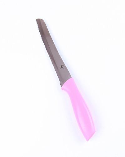 Rooc cutlery metal bread knife