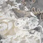 Rozabella Home Textile Embroidery Fabrics