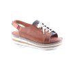 Yeşilbel Shoes Genuine Leather Colorful Women Sandals...