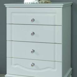 Şiptar Modern Young Swan Room Furniture Set 4 From Turkey Şiptar modern young swan room furniture set