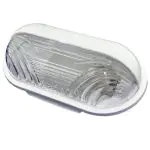 saka shielded light fixture