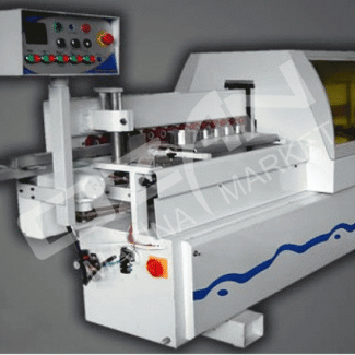 Ozan Door Jamb Sealing Service Machine Molding Paste...