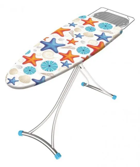 granit home products ironing boards silvia