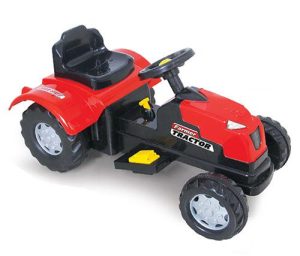 Simsek Toys 12V Kobra Cordless Car