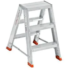 Sm Saraylı Domestic Ladder Types