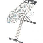 granit home products ironing boards steam