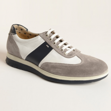 Papsan Terra Suede Soft Leather Me