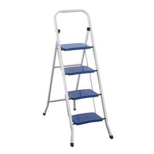 Home Appliance Ladders 4 Steps