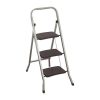 Home appliance ladders 3 steps