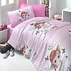 victoria textile cotton youth ranforce linens set