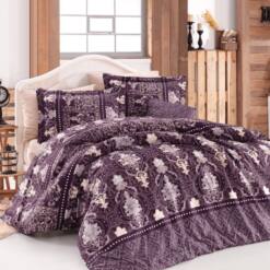 Nazenin Home Textile Satin Duvet Sets 2 From Turkey nazenin home textile satin duvet sets