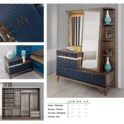 davenza home furniture style diningroom