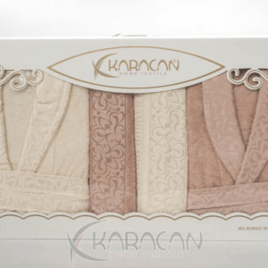 Karacan home textile aybuke family