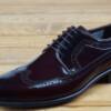 kosak cosmopolice genuine leather men shoes