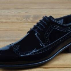 Kosak Cosmopolice Genuine Leather Men Shoes 2 From Turkey kosak cosmopolice genuine leather men shoes